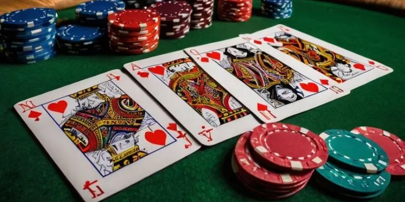 Ưu điểm game bài OK8386 Ưu điểm game bài OK8386