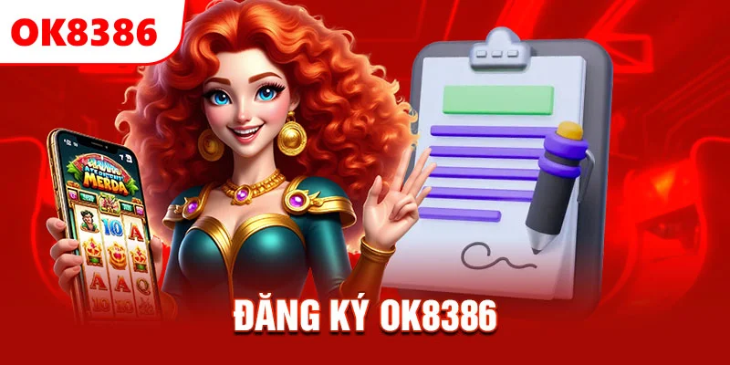Đăng ký OK8386